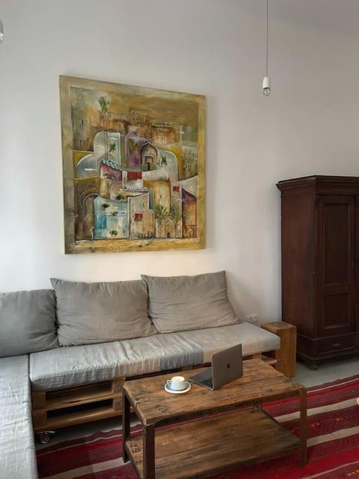 Par Par Apartman Budapest Luaran gambar