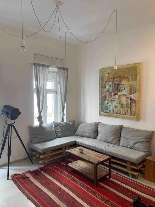 Par Par Apartman Budapest Luaran gambar