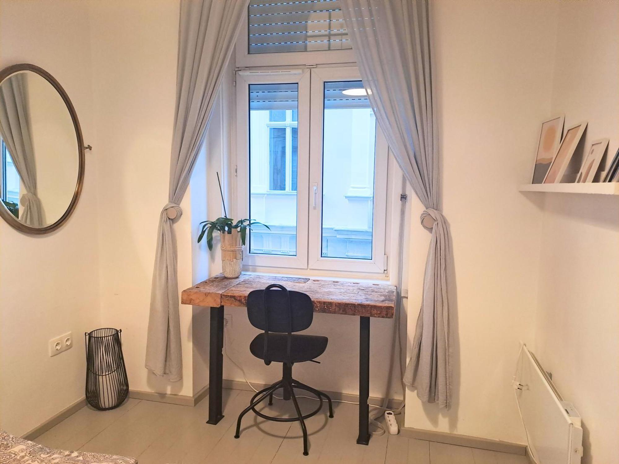 Par Par Apartman Budapest Luaran gambar